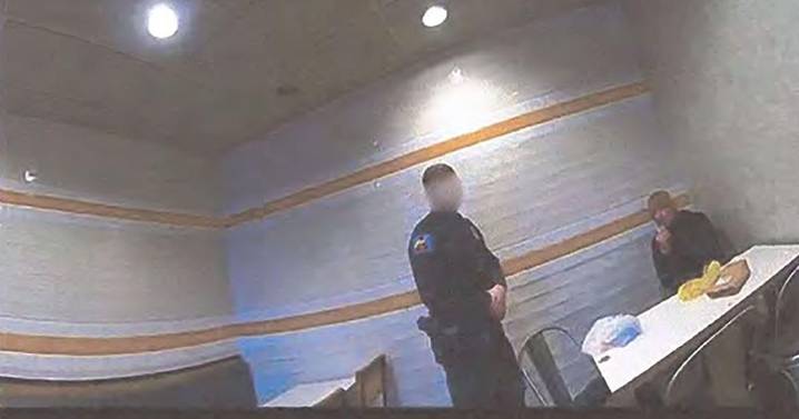 Luigi Mangione was arrested one year ago today. Inside how it went down