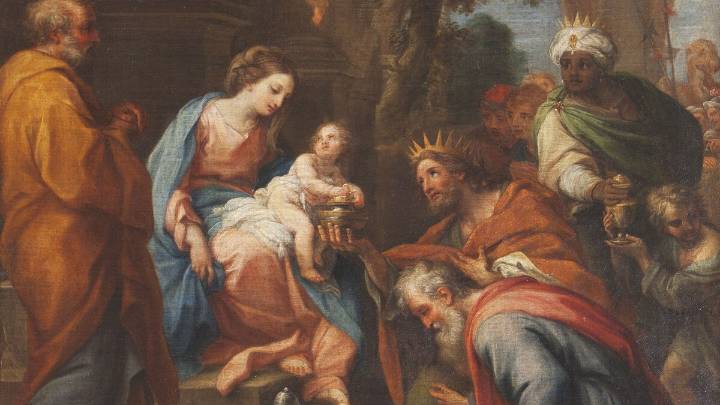 Is there historical proof of the Star of Bethlehem?