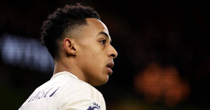 Hutchinson, Hudson-Odoi, Jesus - Nottingham Forest predicted XI for key Everton clash