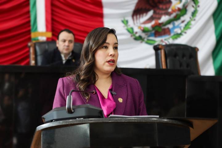 Propone Diputada Joss Vega creación de Comisión de Participación Ciudadana en los Ayuntamientos