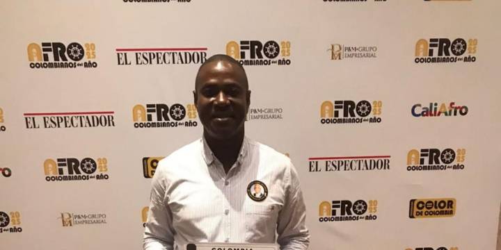 De la pobreza extrema a la gerencia del puerto de Tumaco: la importancia de la inclusión laboral en Colombia