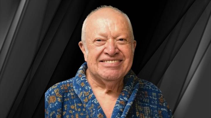 Confirman la verdadera causa de muerte de Eduardo Manzano, así fueron sus últimas horas