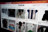 Texas investigating global retailer Shein over labor, safety concerns