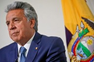 Expresidente ecuatoriano Lenín Moreno irá a juicio