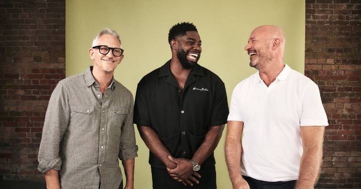 Gary Lineker strikes huge Netflix deal, BBC snub, World Cup plans unveiled