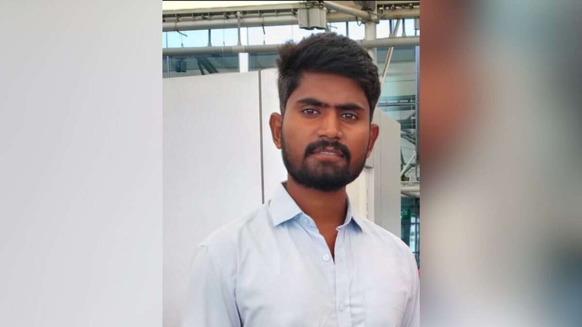 Telangana migrant worker’s body reaches home 37 days after death in Europe