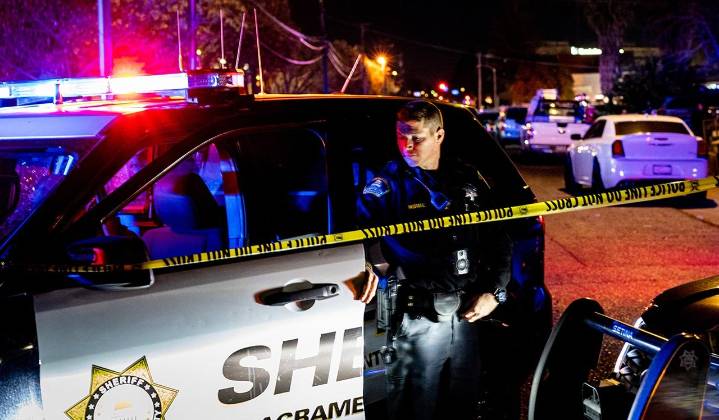 Un saldo parcial de dos muertos y ocho heridos deja tiroteo en universidad de EE. UU.