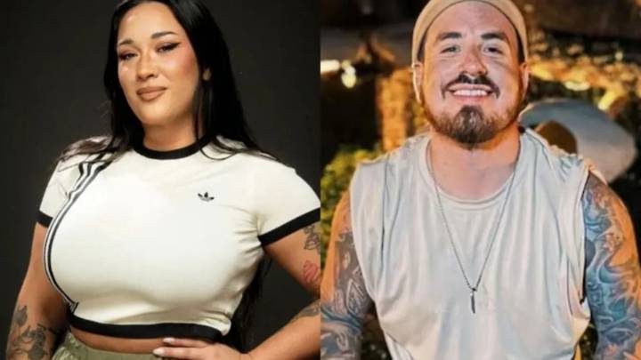 Tras rumores y especulaciones, Fede Bal y Evelyn Botto confirmaron su noviazgo