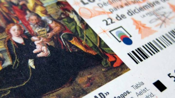 Esto es lo que sucede cuando preguntas a ChatGPT por el número del Gordo de Navidad