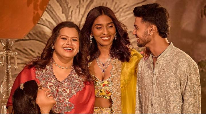 The Baraat Jacket: The Modern Bride’s Power Layer For 2026 Weddings