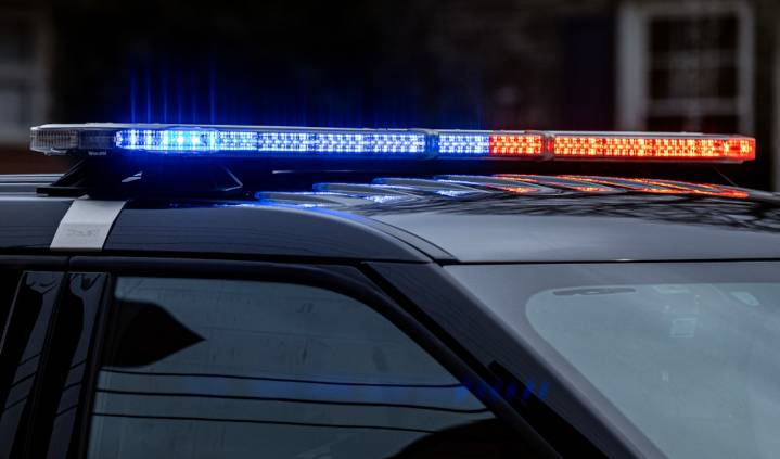 Teen driver crashes SUV into Franklin County home