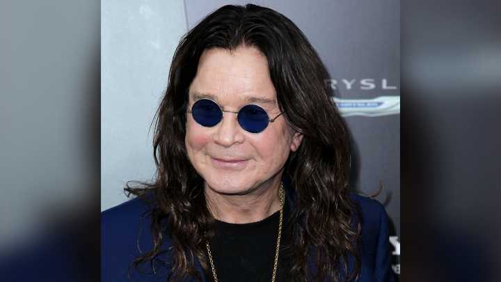 Pastor Who Shared the Gospel With Ozzy Osbourne Says He 'Was So Open' to God