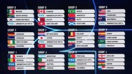 Así Quedó la Lista Completa de los Grupos para el Mundial 2026