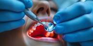 Salud bucal: cada cuánto tiempo se debe hacer una limpieza dental