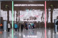 Prevé AIFA perder 84 mil pasajeros  por veto de EU