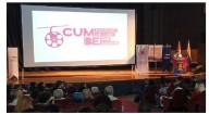 IV Festival de Cine Cumbe San Agustín arranca con cifra récord de 116 películas