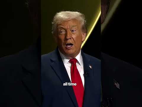 Should it be Called 'Football' or 'Soccer'? Trump Weighs in During FIFA World Cup Drawing #shorts