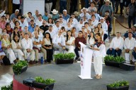 “ES UN LOGRO CONSTRUIDO ENTRE TODOS Y TODAS”: Presenta Mara Lezama el Plan Estratégico para el Desarrollo Sostenible 2050; Quintana Roo, primer estado del país en contar con un instrumento de planeaci