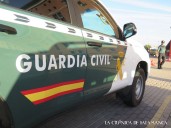 Investigan la muerte violenta de un niño de cuatro años en Almería