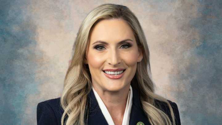 Laurel Lee wants judges granted more discretion on setting probation supervision terms