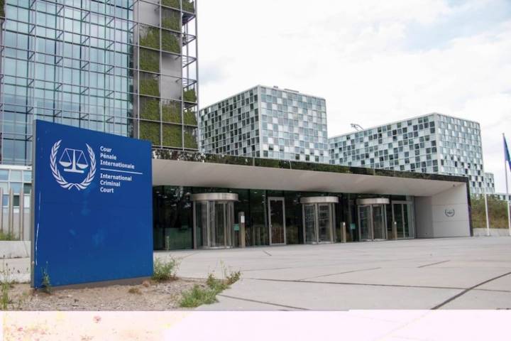 CPI cierra oficina en Caracas, pero mantiene investigación de crímenes de lesa humanidad