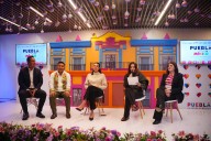 Punto México, ventana de oportunidades culturales y económicas para Puebla