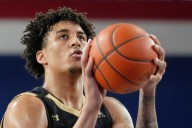 Yaxel Lendeborg scores 29 points and No. 2 Michigan stays unbeaten with 101