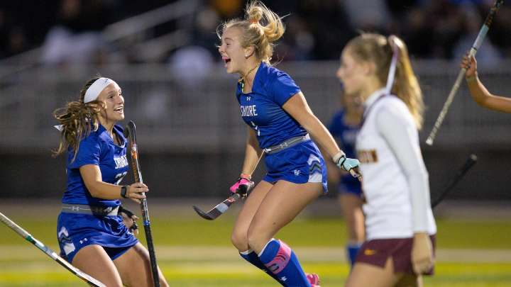 Field Hockey: Final team stat leaders for the 2025 season