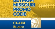 BetMGM Missouri Promo Code NOLA1500: Claim $1,500 First Bet