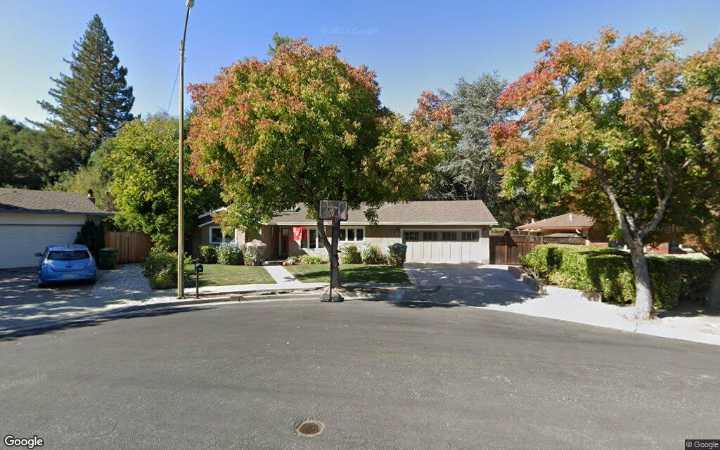 Single-family residence sells in Los Gatos for $3.4 million