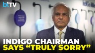 “We Are Truly Sorry”: IndiGo Chairman Apologises After Massive Disruptions Hit Thousands Of Flights