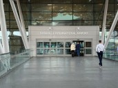 Ground Delay Issued at BNA Due to Staffing Issues