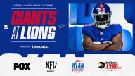 Giants vs. Commanders: How to Watch, Listen & Live Stream Week 15