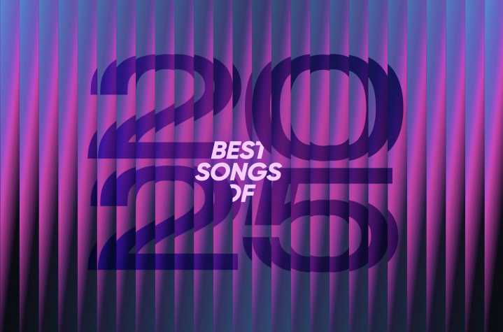 NPR’s Best Songs of 2025 — All 125 of Them
