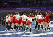Las Guerreras desperdician una renta de seis goles y Serbia las deja al borde del adiós