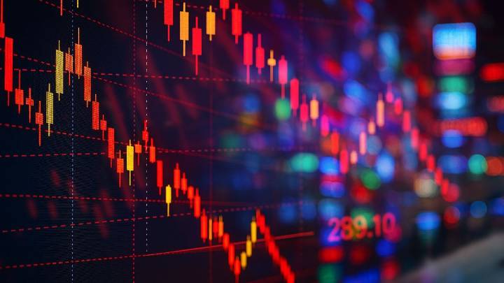 Los ADRs retroceden hasta 5% en una jornada sin operaciones en la Bolsa porteña