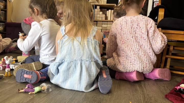 Empty rooms, empty bank accounts: the struggles of providing child care in NH