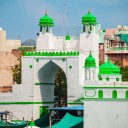 Rajasthan: Bomb threat to Ajmer Sharif, atomic plant; search operation underway