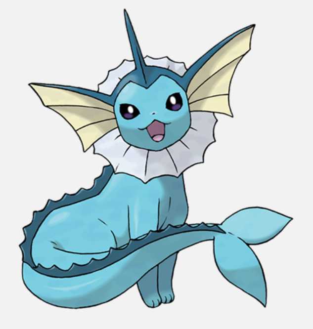 'Pokemon Legends: Z-A' Reveals OP Vaporeon Strategy You Can't Ignore