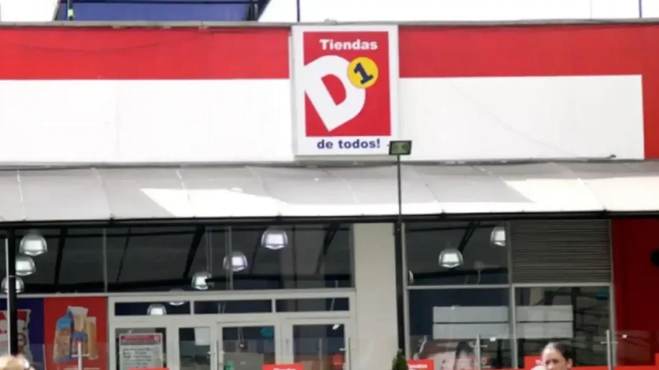 Supermercado D1 lanzó innovadora herramienta que facilitará el mercado para millones de colombianos