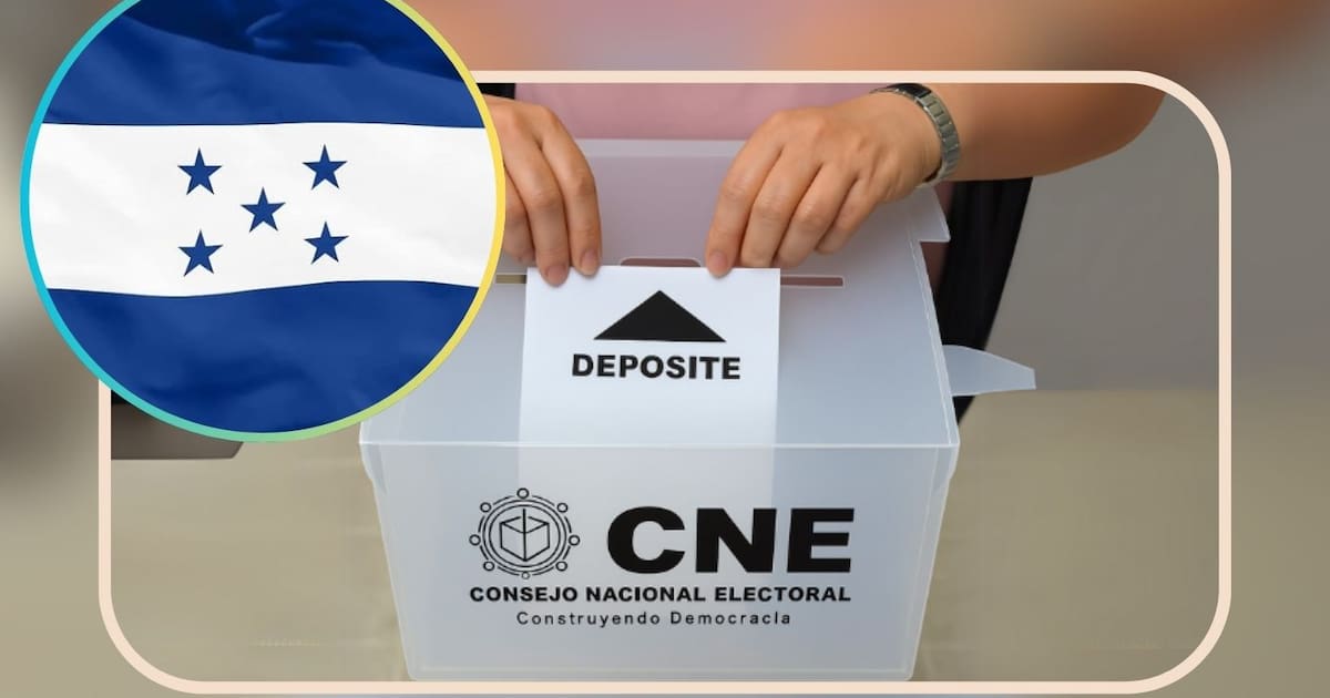 Honduras cumple más de una semana sin resultados finales: Aún no hay ganador de elecciones del 30 de noviembre