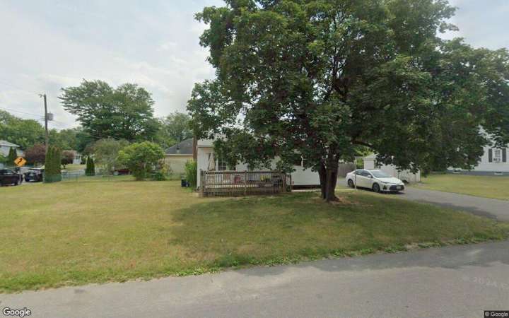 10 most expensive homes sold in Cumberland County, Dec. 1