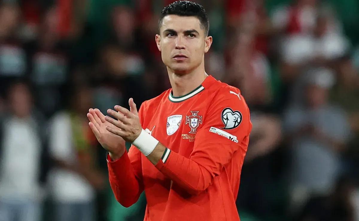 Which countries could Cristiano Ronaldo, Portugal face at the FIFA World Cup 2026 group stage?