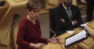 Nicola Sturgeon tore independence movement apart, says SNP legend