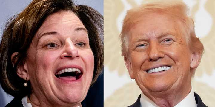 Democrat tries to blame Trump for electricity costs — and gets humiliated by online ridicule