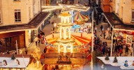 I visited Bristol Christmas market — it's better than over