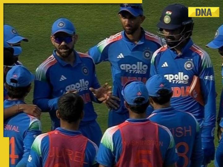 KL Rahul admits ignoring Virat Kohli's advice, reveals brain behind India's left