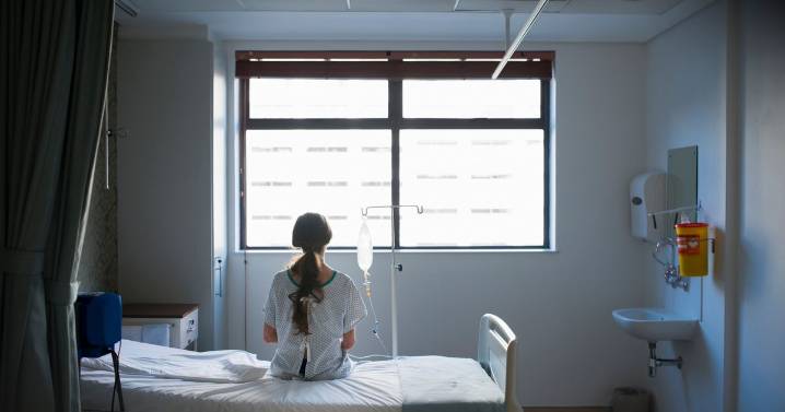 Schoolgirl, 11, wakes up locked inside school and alone in the dark after being 'forgotten' at nurse's