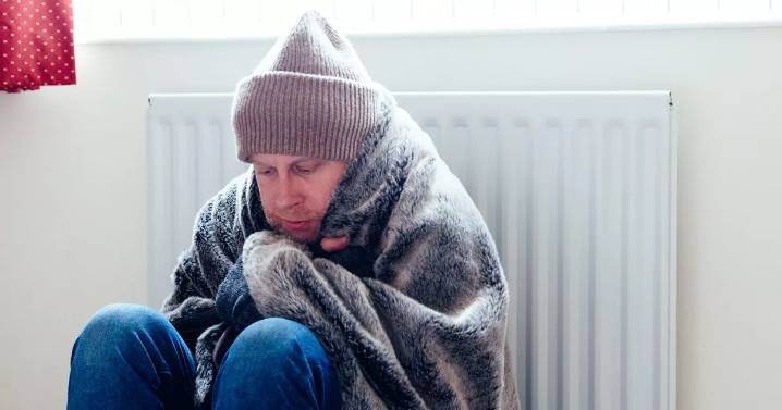 Radiator warning as 'cold spots' could be losing your money