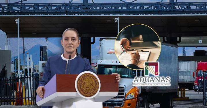 Con la Reforma a la Ley Aduanera las empresas enfrentarían mayores costos y las nuevas obligaciones no solo recaerán en los agentes aduanales, sino en las empresas involucradas en el comercio exterior